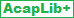 SDK-AcapLibPlus