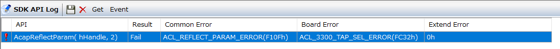 AIPTool_ログウィンドウ_24bit2tapエラー