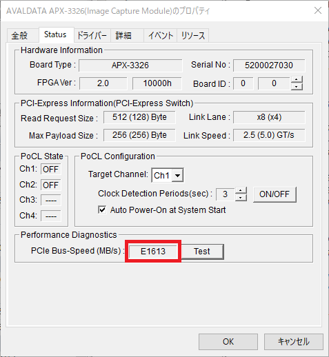 E1613又はE1636