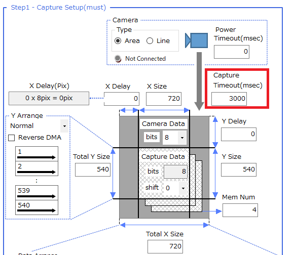 AIPToolでタイムアウトが発生した場合