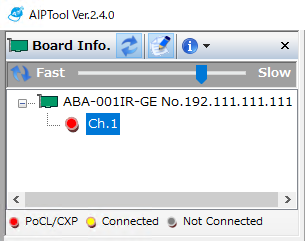 ABA-001IRとAIPTool