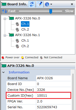 APX-3326D_AIPTool APX-3326D_AIPTool
